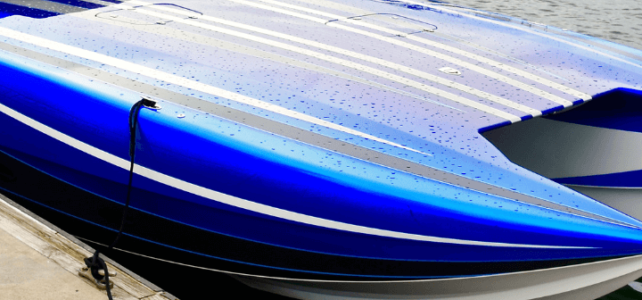 Deep Dive into the Adrenaline Powerboats 45-SPEEDE Carbon Series
